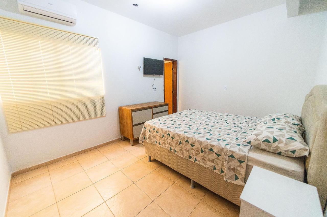Apartamentos 2 Qtos C/Suite ,Cozinha Completa, Wi-Fi 1Giga, Jr Catito Brasília Exterior foto