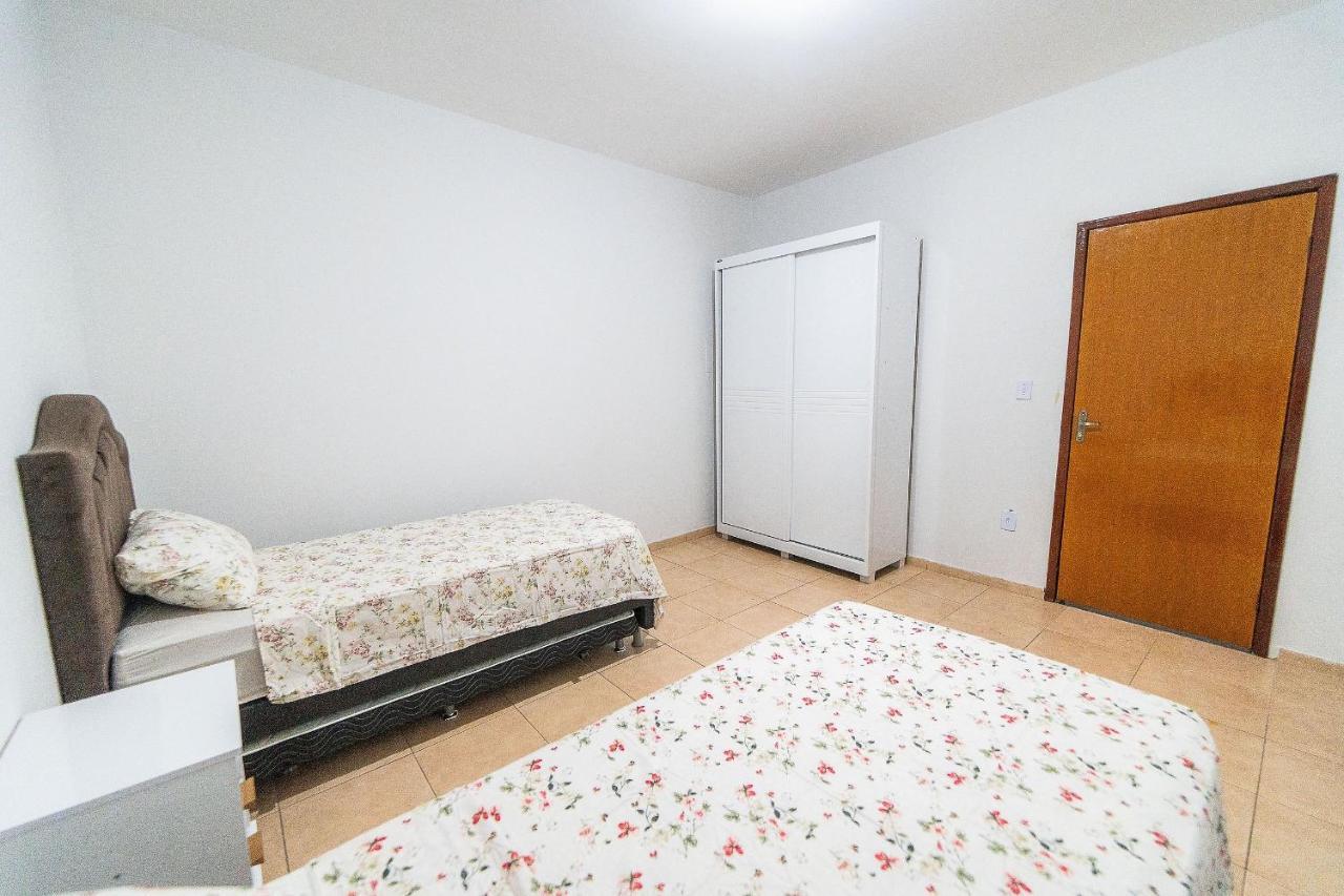 Apartamentos 2 Qtos C/Suite ,Cozinha Completa, Wi-Fi 1Giga, Jr Catito Brasília Exterior foto