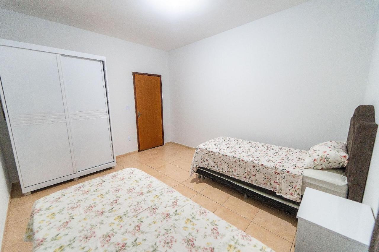 Apartamentos 2 Qtos C/Suite ,Cozinha Completa, Wi-Fi 1Giga, Jr Catito Brasília Exterior foto
