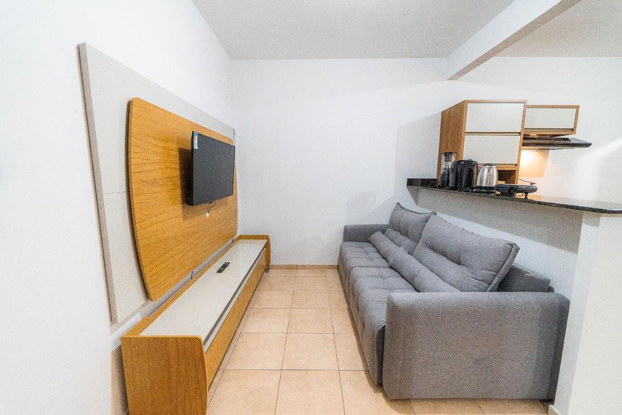 Apartamentos 2 Qtos C/Suite ,Cozinha Completa, Wi-Fi 1Giga, Jr Catito Brasília Exterior foto