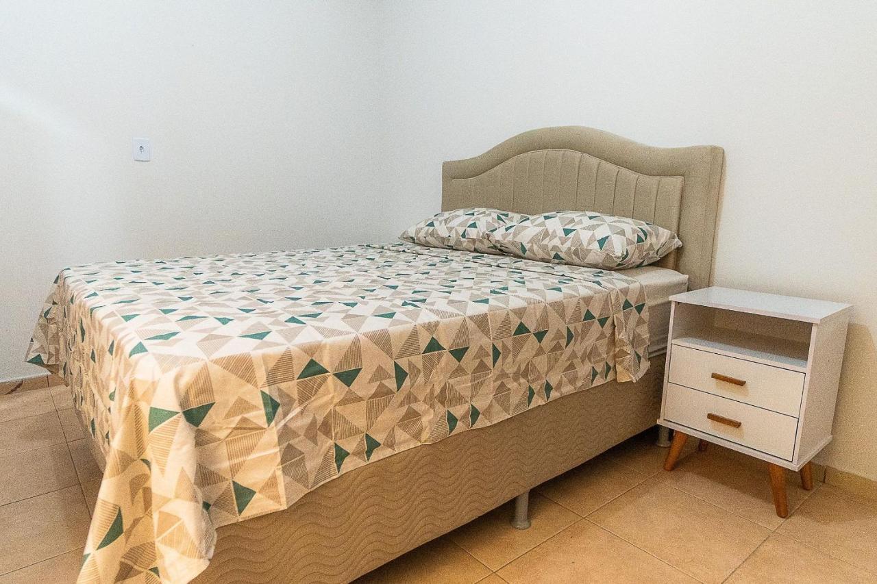Apartamentos 2 Qtos C/Suite ,Cozinha Completa, Wi-Fi 1Giga, Jr Catito Brasília Exterior foto