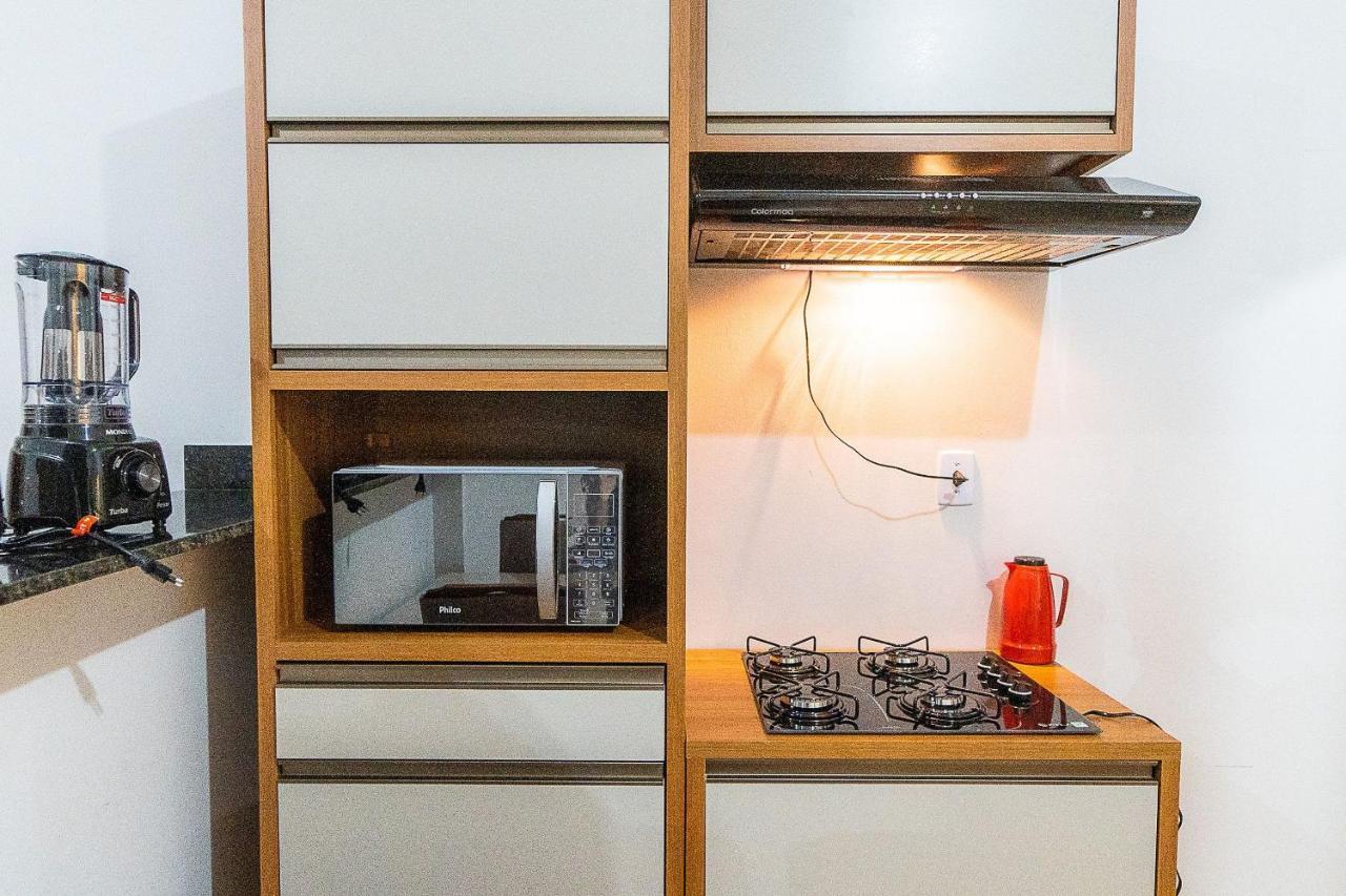 Apartamentos 2 Qtos C/Suite ,Cozinha Completa, Wi-Fi 1Giga, Jr Catito Brasília Exterior foto