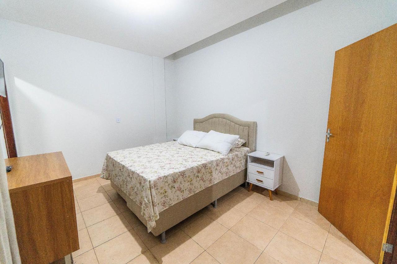 Apartamentos 2 Qtos C/Suite ,Cozinha Completa, Wi-Fi 1Giga, Jr Catito Brasília Exterior foto