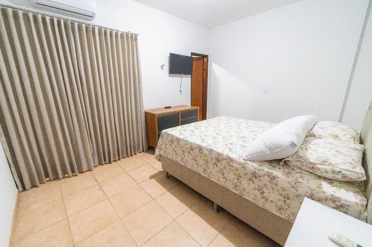 Apartamentos 2 Qtos C/Suite ,Cozinha Completa, Wi-Fi 1Giga, Jr Catito Brasília Exterior foto