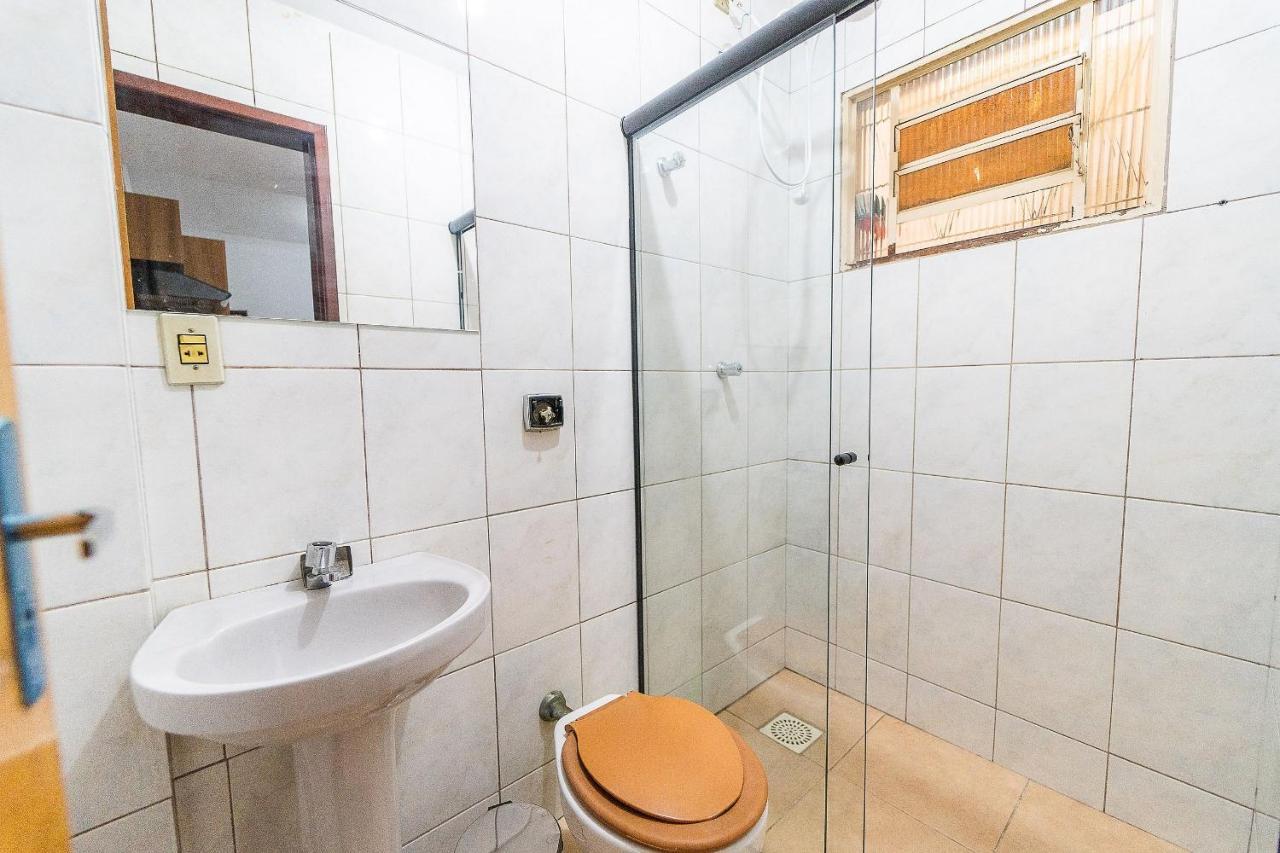 Apartamentos 2 Qtos C/Suite ,Cozinha Completa, Wi-Fi 1Giga, Jr Catito Brasília Exterior foto