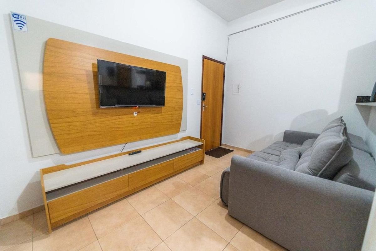 Apartamentos 2 Qtos C/Suite ,Cozinha Completa, Wi-Fi 1Giga, Jr Catito Brasília Exterior foto