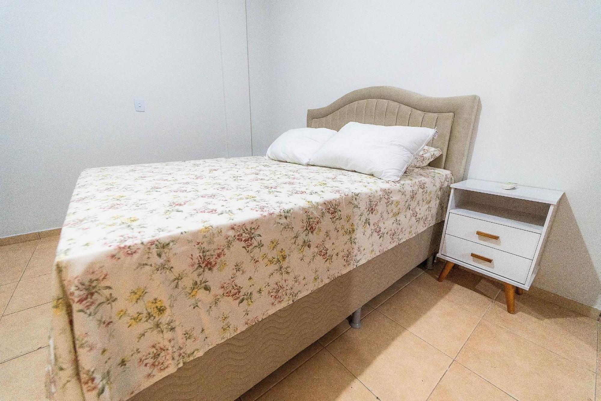 Apartamentos 2 Qtos C/Suite ,Cozinha Completa, Wi-Fi 1Giga, Jr Catito Brasília Exterior foto